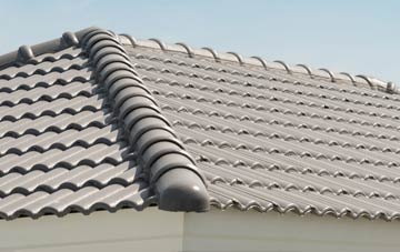 advantages of Ugthorpe clay roofing