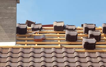 Ugthorpe clay roofing costs