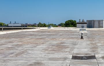 Ugthorpe commercial flat roofing