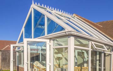 conservatory roof insulation costs Ugthorpe