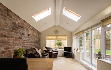 conservatory roof insulation Ugthorpe, North Yorkshire