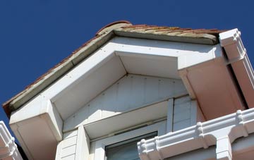 Ugthorpe fascia installation costs