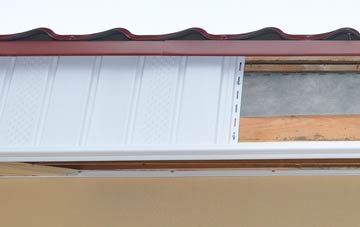 Ugthorpe fascia repair costs