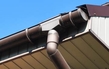 types of Ugthorpe fascias
