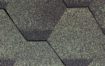 Ugthorpe fibreglass shingle repairs