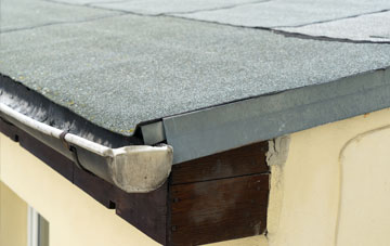 Ugthorpe flat garage roofing repairs
