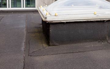 disadvantages of Ugthorpe flat roofs