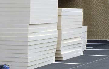 Ugthorpe flat roof insulation costs