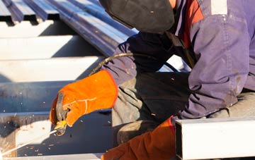 Ugthorpe flat roofing options