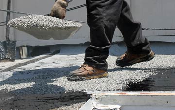 Ugthorpe flat roofing companies