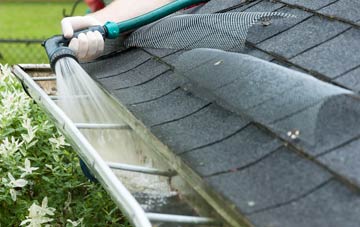 Ugthorpe gutter cleaning costs