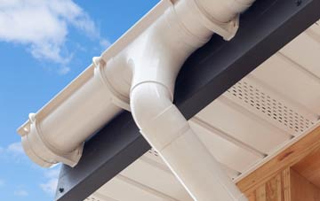 Ugthorpe gutter installation costs