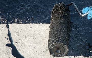 Ugthorpe liquid sealant waterproofing