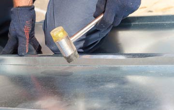 Ugthorpe metal roofing costs