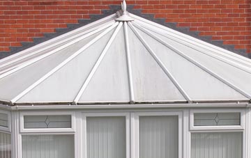 Ugthorpe polycarbonate conservatory roof repairs