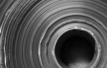 Ugthorpe pvc roof replacement