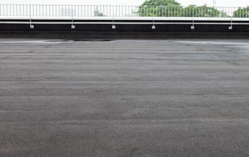 Ugthorpe asphalt roof replacement
