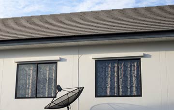 Ugthorpe rubber roof costs
