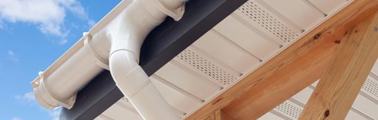 get Ugthorpe guttering quotes today