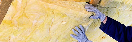 quotes for Ugthorpe roof insulation