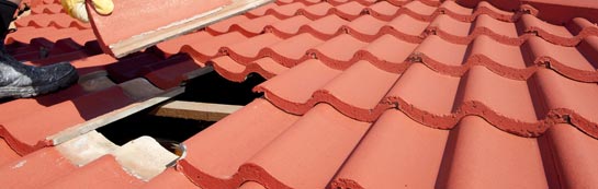 compare Ugthorpe roof repair quotes