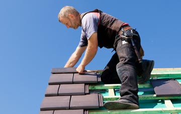 disadvantages of Ugthorpe slate roofing