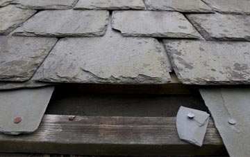 Ugthorpe slate roof repairs and maintenance