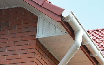 Ugthorpe soffit repair costs