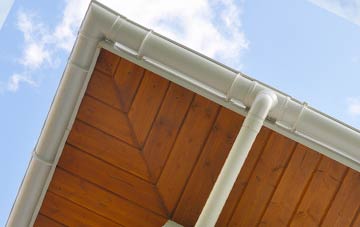 Ugthorpe soffit types