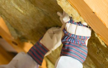 types of Ugthorpe pitched roof insulation materials
