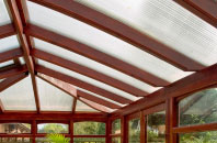 Ugthorpe conservatory roofing insulation