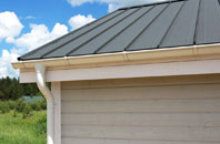 Ugthorpe fascia repair