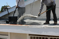 Ugthorpe flat roofing repair