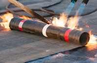 Ugthorpe flat roof sealing