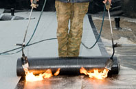 Ugthorpe flat roof sealing quote