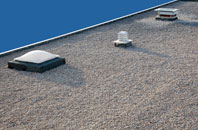 Ugthorpe flat roofing