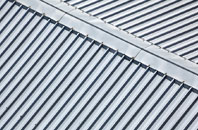 Ugthorpe metal roofing