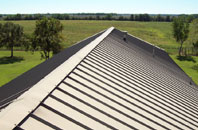 Ugthorpe metal roof quotes