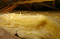 Ugthorpe pitch roof insulation