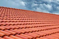 Ugthorpe roofing tiles