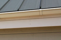 Ugthorpe soffit repair