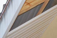 rated Ugthorpe soffit repair companies